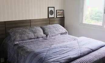 Imagem 6: São Paulo - Apartamento Padrão - Vila Nova Conceição