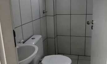 Imagem 2: Apartamento no Reserva Jardim Próximo Arena Castelão e o Aeroporto