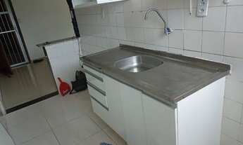 Imagem 5: Apartamento para aluguel e venda possui 52 metros quadrados com 2 quartos