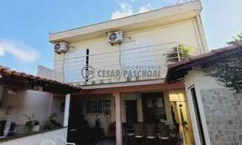 Imagem 2: Casa Sobrado Parque Bandeirantes Lindo sobrado no Parque Bandeirantes, próximo Avenida 13