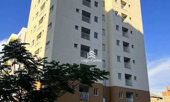 Imagem 5: Apartamento à venda, 65 m² por R$ 320.000,00 - Residencial Veredas - Poços de Caldas/MG