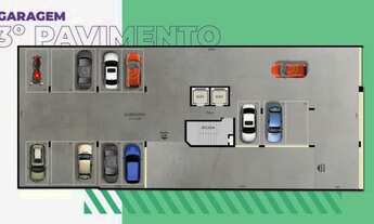 Imagem 5: Apartamento à venda, 1 quarto, 1 vaga, Barro Preto - Belo Horizonte/MG