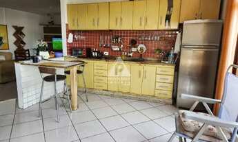 Imagem 7: Maravilhosa Cobertura Linear em Copanema posto 6 próximo a Ipanema ampla com garagem