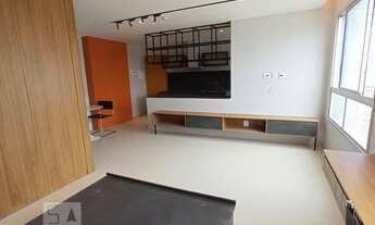 Imagem 2: Apartamento para Aluguel - Águas Claras, 1 Quarto, 43 m2