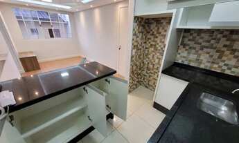 Imagem 7: Apartamento em condomínio Conquista Mogi, em Mogi das Cruzes