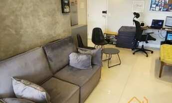 Imagem: Apartamento à Venda - Jardim hollywood