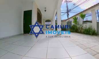 Imagem 2: Casa linear com 3 quartos, churrasqueira, 3 vagas, bairro Jardim Colorado