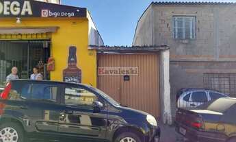 Imagem 2: ALUGO CASA ANTIGA PRECISA DE REFORMA 200 M²