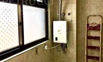 Imagem 6: MARAVILHOSO APARTAMENTO À VENDA NO MANSÕES SANTO ANTÔNIO - CAMPINAS/SP