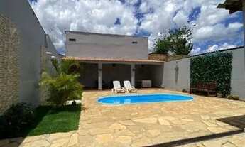 Imagem 5: Casa com lazer Casa com 2 dormitórios