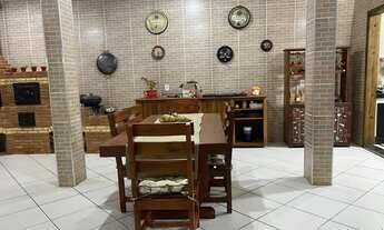 Imagem 5: Chalé 3 Qtos no Thermas, R$ 295 mil