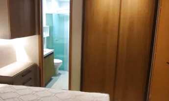 Imagem 7: Alugo excelente apartamento/loft MOBILIADO