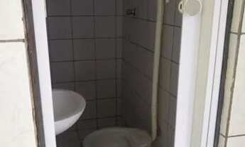 Imagem: Casa na avenida Maranhão