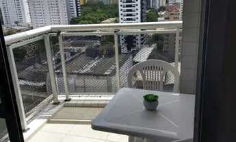 Imagem 3: ALUGA ED APOLLOS GARDEN MOBILIADO 2/4 CONDOMINIO COMPLETO