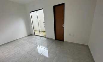 Imagem 4: Apartamento para venda com 2 quartos com suíte no Jardim do Ingá - Luziânia - GO