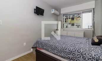 Imagem 5: Apartamento à Venda - Camaquã, 2 Quartos, 63 m2