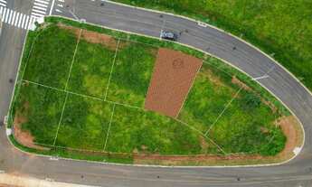 Imagem 2: Lote no Novo Bairro Praça Da Mata