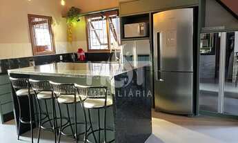 Imagem 2: Casa a venda , com 2 imóveis no terreno, Campeche, FLORIANÓPOLIS - SC