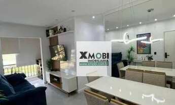 Imagem: Apartamento com 2 dormitórios à venda