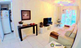 Imagem: RIO DE JANEIRO - Apartamento Padrão - BARRA