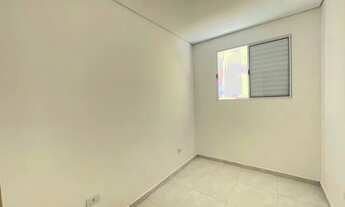 Imagem 6: Apartamento com 2 dormitórios para alugar, 38 m² por R$ 1.238,00/mês - Itaquera - São Paul