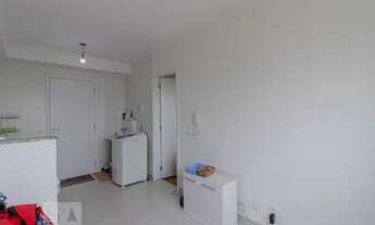 Imagem 5: Apartamento à Venda - Liberdade, 1 Quarto, 26 m2