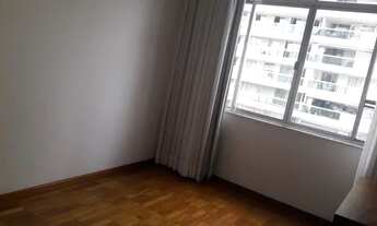 Imagem 5: Apartamento na Rua das Laranjeiras, 3 quartos e vaga na garagem