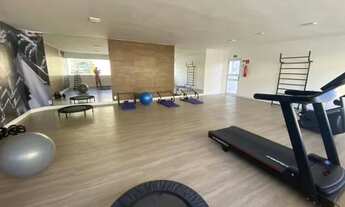 Imagem 5: Apartamento condomínio caminhos do mar