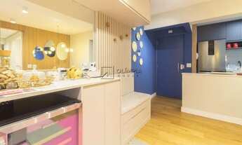 Imagem 6: Apartamento Locação 2 Dormitórios - 79 m² Vila Olímpia