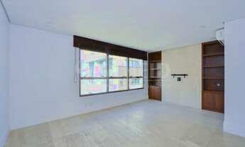 Imagem 5: MaxHaus Itaim, cheio de charme, com 69 m2, living para 2 ambientes, lavabo, cozinha aberta