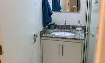 Imagem 6: Apartamento à venda em Jaguara com 53 m², 2 quartos, 1 vaga