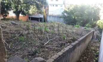 Imagem: SAO PAULO - Terreno - VILA MARIANA