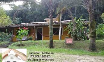 Imagem 3: Sítio 7 Quartos Caraguatatuba - SP - Barranco Alto