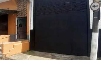 Imagem 3: Pavilhão/Galpão para alugar no PORTAL MORUMBI - São Paulo/SP