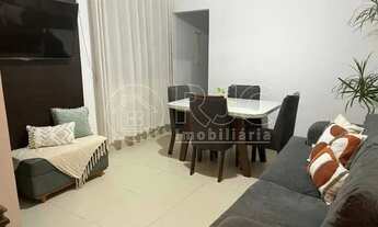 Imagem 1: Apartamento para venda tem 71 metros quadrados com 2 quartos em Maracanã - Rio de Janeiro