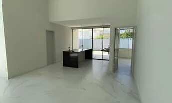 Imagem 4: Vendo belíssima casa no Terras Alphaville Sergipe 1