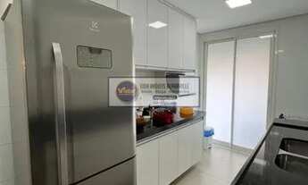 Imagem 7: Apartamento padrao em Tamboré - Santana de Parnaíba