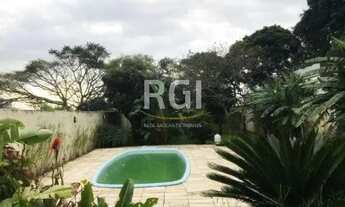 Imagem 6: Casa para Venda - 350m², 4 dormitórios, sendo 2 suites, 5 vagas - Cristal