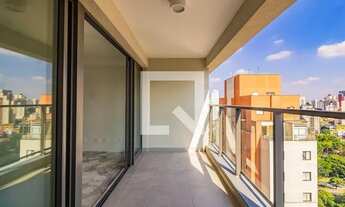 Imagem 6: Apartamento à Venda - Saúde, 1 Quarto, 36 m2