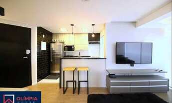 Imagem: Apartamento Venda Chácara Santo Antônio