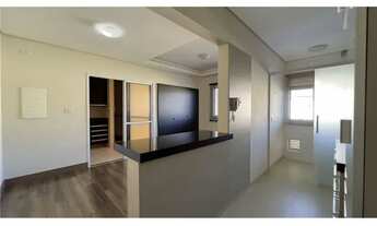 Imagem 1: Um Condomínio dentro de um Bosque