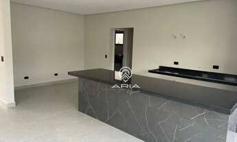 Imagem 2: Casa com 3 dormitórios à venda, 146 m² por R$ 1.180.000,00 - Jardim Morumbi - Londrina/PR