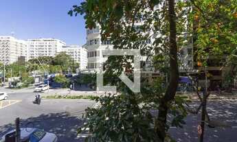 Imagem: Apartamento para Aluguel - Leblon, 2 Quartos