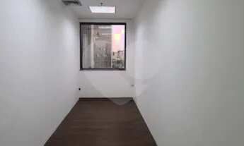 Imagem 2: São Paulo - Conjunto Comercial/Sala - PINHEIROS