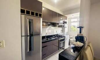 Imagem 5: CONDOMÍNIO PREDILLETO APTO. 2 QUARTOS 1 SUÍTE