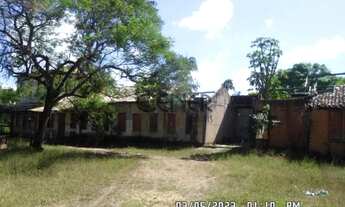 Imagem 6: 2462 Excelente fazenda de 813 ha com casarão secular e 6 km de margem do rio das velhas