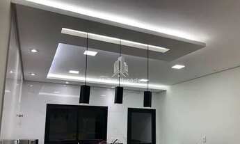 Imagem 5: Casa com 4 dorms, Bosque das Palmeiras, Campinas - R$ 903 mil, Cod: CA2400