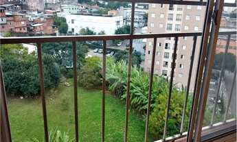 Imagem 2: Excelente Apartamento no Parque Bristol