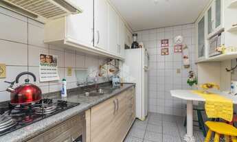 Imagem 6: Apartamento com 3 dormitórios à venda, 110 m² por R$ 590.000 - Cristo Redentor - Porto Ale