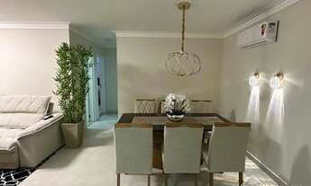 Imagem 5: Apartamento à venda no bairro Boqueirão em Praia Grande/SP